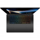 Ноутбук игровой MSI Stealth 16 AI+ B3WH-013RU (16&amp;quot;, OLED, Intel Core Ultra 9 386H 2.1ГГц, 16 ядер, 32ГБ DDR5, 1ТБ SSD, NVIDIA GeForce RTX 5070 Ti, Windows 11), черный в Калуге