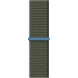 Ремешок для Apple Watch 40mm Inverness Green Sport Loop (MYA12ZM/A), зелёные холмы в Калуге