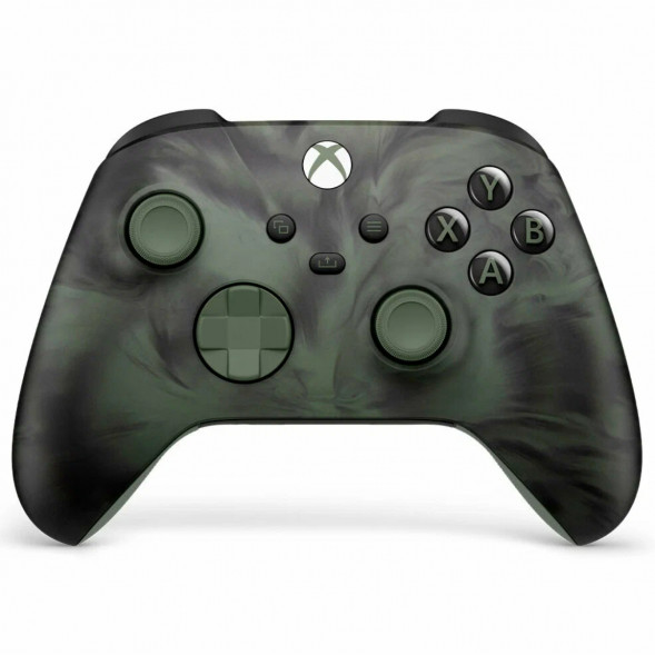 Геймпад Microsoft Xbox Series Controller, Nocturnal Vapor в Калуге