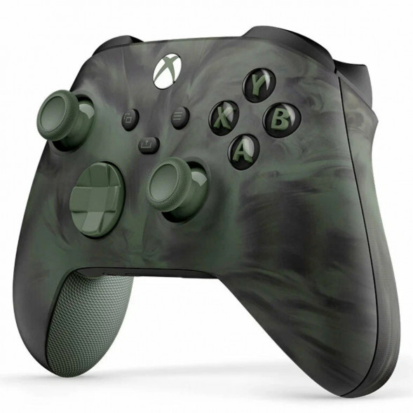 Геймпад Microsoft Xbox Series Controller, Nocturnal Vapor в Калуге
