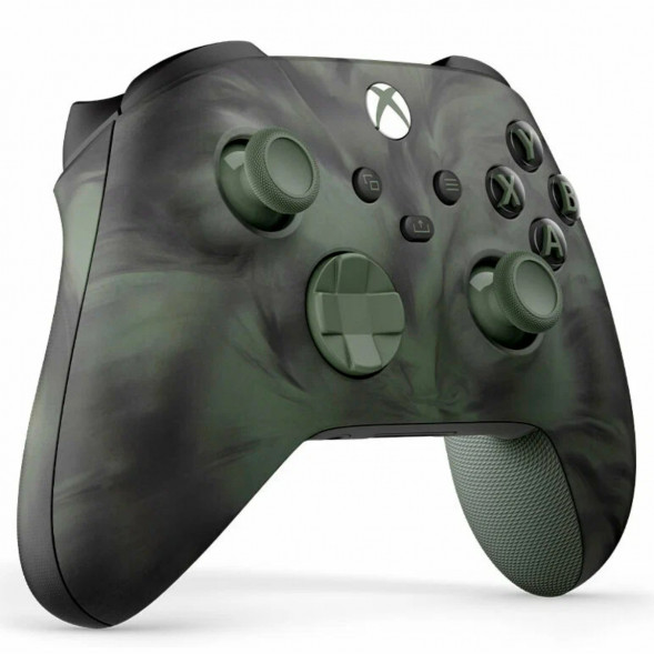 Геймпад Microsoft Xbox Series Controller, Nocturnal Vapor в Калуге