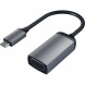 Адаптер Satechi USB Type-C to VGA , Space Gray в Калуге