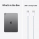 Планшет Apple iPad Air 13 (2026) 128GB Wi-Fi, Серый в Калуге