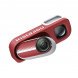 Экшн-камера Insta360 Go 3S Retro Bundle Special Edition 64ГБ, Red в Калуге