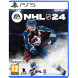 Игра NHL 24 [PS5, английская версия] в Калуге