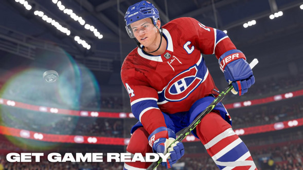 Игра NHL 24 [PS5, английская версия] в Калуге