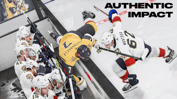 Игра NHL 24 [PS5, английская версия] в Калуге
