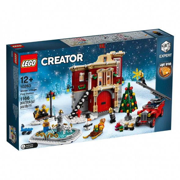 Конструктор LEGO Creator 10267 Пряничный домик в Калуге