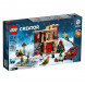 Конструктор LEGO Creator 10267 Пряничный домик в Калуге