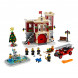 Конструктор LEGO Creator 10267 Пряничный домик в Калуге