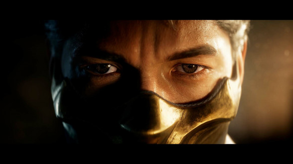 Игра Mortal Kombat 1 [Nintendo Switch, русские субтитры] в Калуге