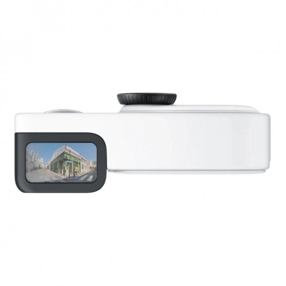 Экшн-камера Insta360 Go 3S Retro Bundle Special Edition 64ГБ, White в Калуге
