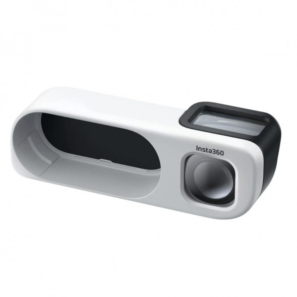 Экшн-камера Insta360 Go 3S Retro Bundle Special Edition 64ГБ, White в Калуге
