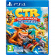 Crash Team Racing Nitro-Fueled [PS4, английская версия] в Калуге