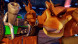 Crash Team Racing Nitro-Fueled [PS4, английская версия] в Калуге