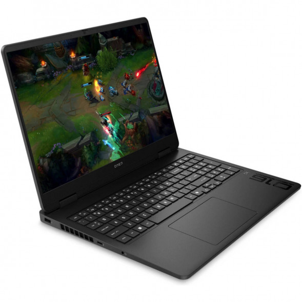 Ноутбук HP Omen 16-am0361TX (CK4W8PA) (16&amp;#039;, IPS, Core ULTRA 7-255H, 16 DDR5, SSD 1TB, RTX 5060, noOS) в Калуге