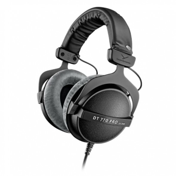 Проводные наушники Beyerdynamic DT 770 Pro (250 Ohm) в Калуге