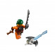 Конструктор LEGO Ninjago 70599 Дракон Коула в Калуге