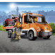Конструктор LEGO City 60017 Эвакуатор в Калуге