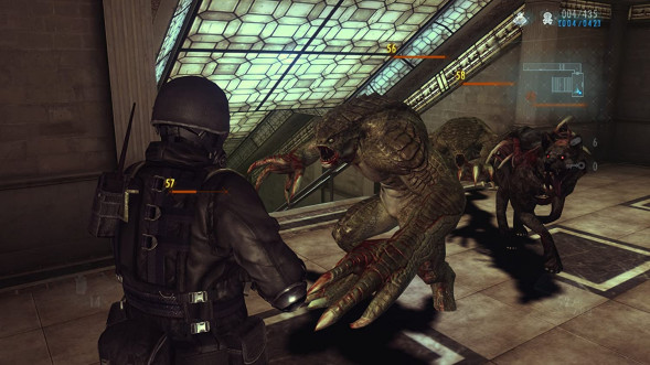 Игра Resident Evil: Revelations [PS4, русские субтитры] в Калуге