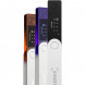 Аппаратный криптокошелек Ledger Nano X, BTC Orange  в Калуге