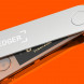 Аппаратный криптокошелек Ledger Nano X, BTC Orange  в Калуге