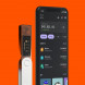 Аппаратный криптокошелек Ledger Nano X, BTC Orange  в Калуге