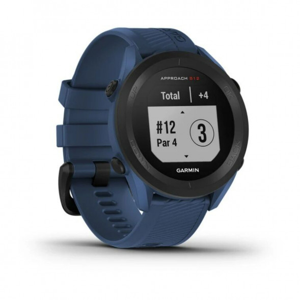 Умные часы Garmin Approach S12, Синий 010-02472-14 в Калуге
