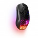 Компьтерная мышь SteelSeries Aerox 3 Onyx 2022 (62612), черный в Калуге