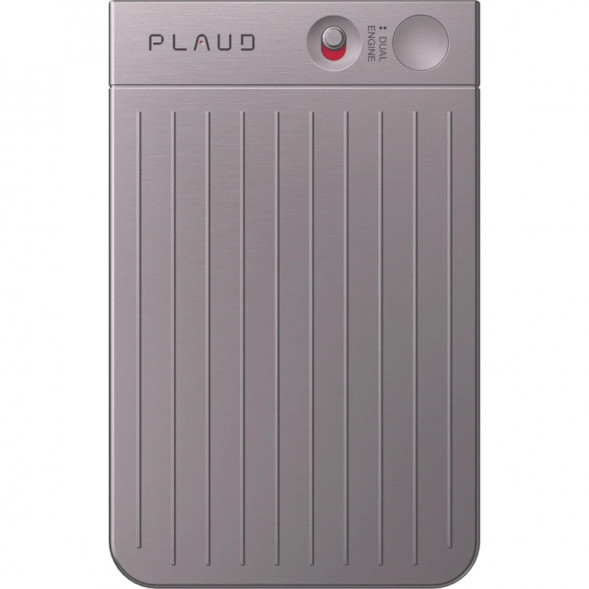 Диктофон Plaud Note NB-100 ChatGPT 64ГБ, Starlight в Калуге