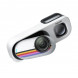 Экшн-камера Insta360 Go 3S Retro Bundle Special Edition 128ГБ, White в Калуге
