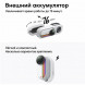 Экшн-камера Insta360 Go 3S Retro Bundle Special Edition 128ГБ, White в Калуге