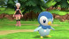 Игра Pokémon Brilliant Diamond для Nintendo Switch, картридж в Калуге
