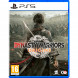 Игра Dynasty Warriors: Origins [PS5, английская версия] в Калуге