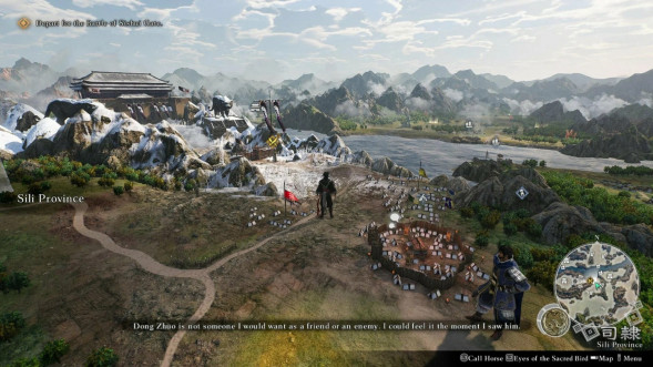 Игра Dynasty Warriors: Origins [PS5, английская версия] в Калуге