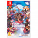 Игра Towa and the Guardians of the Sacred Tree [Nintendo Switch английская версия] в Калуге