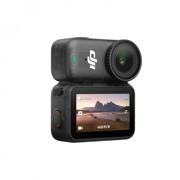 Экшн-камера DJI Osmo Nano 64 ГБ Standard Combo в Калуге