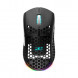 Беспроводная мышь JLT EDGE W WIRELESS MOUSE, черный в Калуге