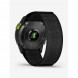 Умные часы Garmin Enduro 2 угольно-серый DLC титановый с нейлоновым ремешком UltraFit 010-02754-01 в Калуге