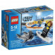 Конструктор LEGO City 60011 Спасение сёрфингиста в Калуге