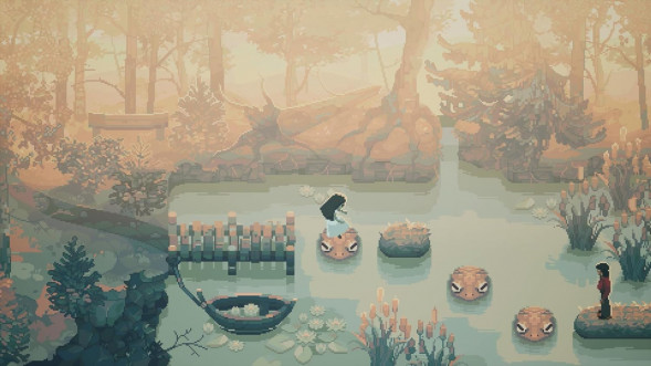 Игры INDIKA [Nintendo Switch, русская версия] в Калуге