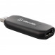 Карта видеозахвата Elgato Cam Link 4K, чёрная в Калуге