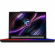 Ноутбук MSI Raider 16 Max HX B2WI-030RU (16&amp;quot;, OLED, Intel Core Ultra 9 290HX Plus 2.7ГГц, 24 ядра, 32ГБ DDR5, 2ТБ SSD, NVIDIA GeForce RTX 5080, Windows 11 Home), черный в Калуге
