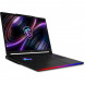 Ноутбук MSI Raider 16 Max HX B2WI-030RU (16&amp;quot;, OLED, Intel Core Ultra 9 290HX Plus 2.7ГГц, 24 ядра, 32ГБ DDR5, 2ТБ SSD, NVIDIA GeForce RTX 5080, Windows 11 Home), черный в Калуге