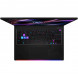 Ноутбук MSI Raider 16 Max HX B2WI-030RU (16&amp;quot;, OLED, Intel Core Ultra 9 290HX Plus 2.7ГГц, 24 ядра, 32ГБ DDR5, 2ТБ SSD, NVIDIA GeForce RTX 5080, Windows 11 Home), черный в Калуге