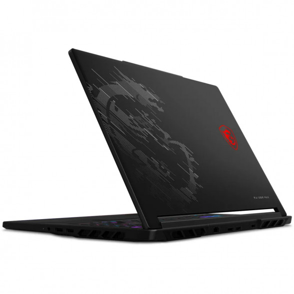 Ноутбук MSI Raider 16 Max HX B2WI-030RU (16&amp;quot;, OLED, Intel Core Ultra 9 290HX Plus 2.7ГГц, 24 ядра, 32ГБ DDR5, 2ТБ SSD, NVIDIA GeForce RTX 5080, Windows 11 Home), черный в Калуге