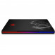 Ноутбук MSI Raider 16 Max HX B2WI-030RU (16&amp;quot;, OLED, Intel Core Ultra 9 290HX Plus 2.7ГГц, 24 ядра, 32ГБ DDR5, 2ТБ SSD, NVIDIA GeForce RTX 5080, Windows 11 Home), черный в Калуге