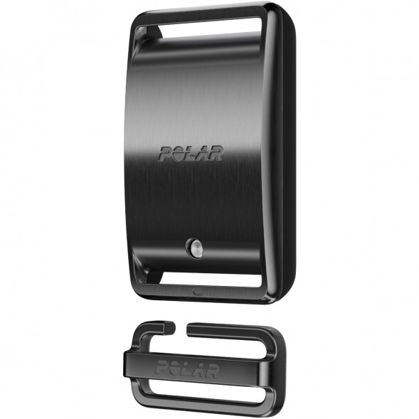 Фитнес-браслет Polar Loop 2, Black в Калуге