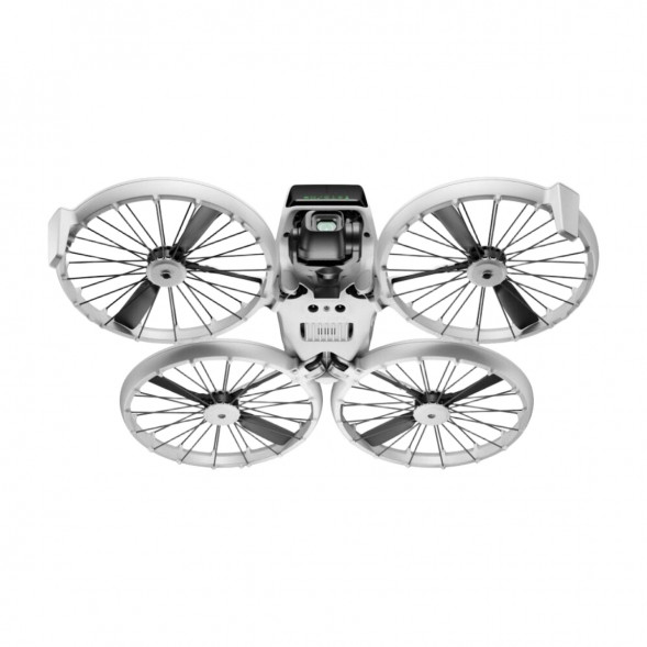 Квадрокоптер DJI Flip Fly More Combo (RC 2) в Калуге
