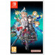 Игра Sword Art Online: Fractured Daydream [Nintendo Switch, русские субтитры] в Калуге